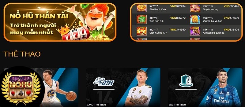 Sở hữu tỷ lệ cá cược siêu hấp dẫn