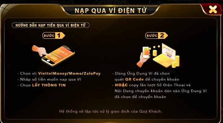 Phân biệt Go88 chính hãng và giả mạo qua các tính năng 