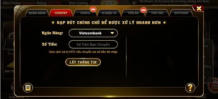 Câu hỏi về cách Phân biệt Hitclub chính hãng và giả mạo