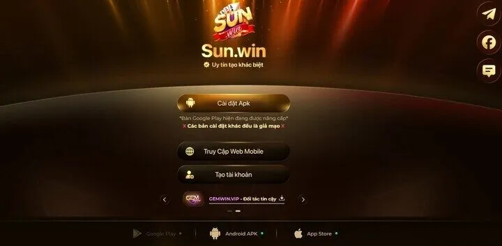 Một số cách Phân biệt Sunwin chính hãng và giả mạo